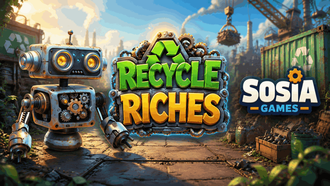 Recycle Riches